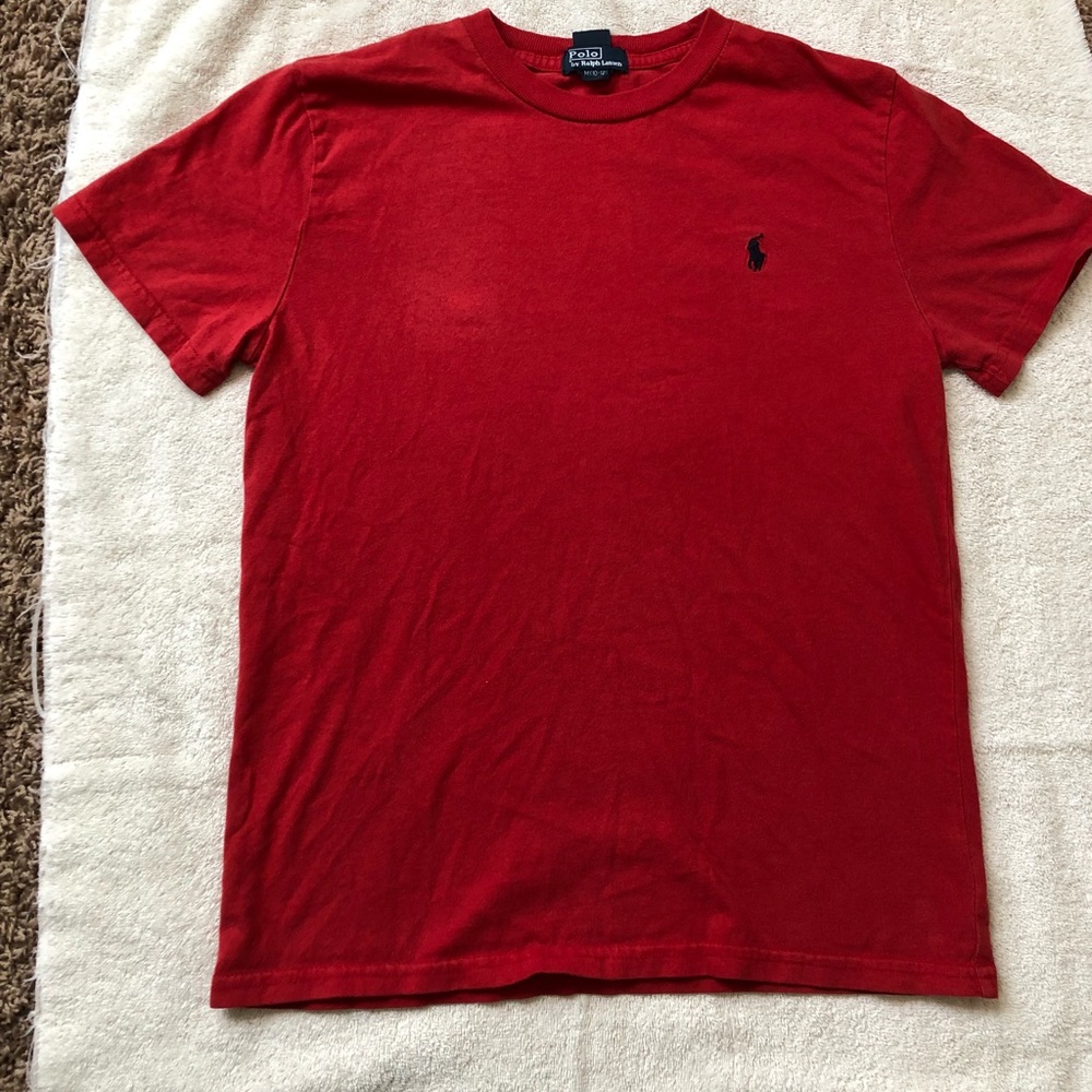 Polo Ralph Lauren Shirt Boys